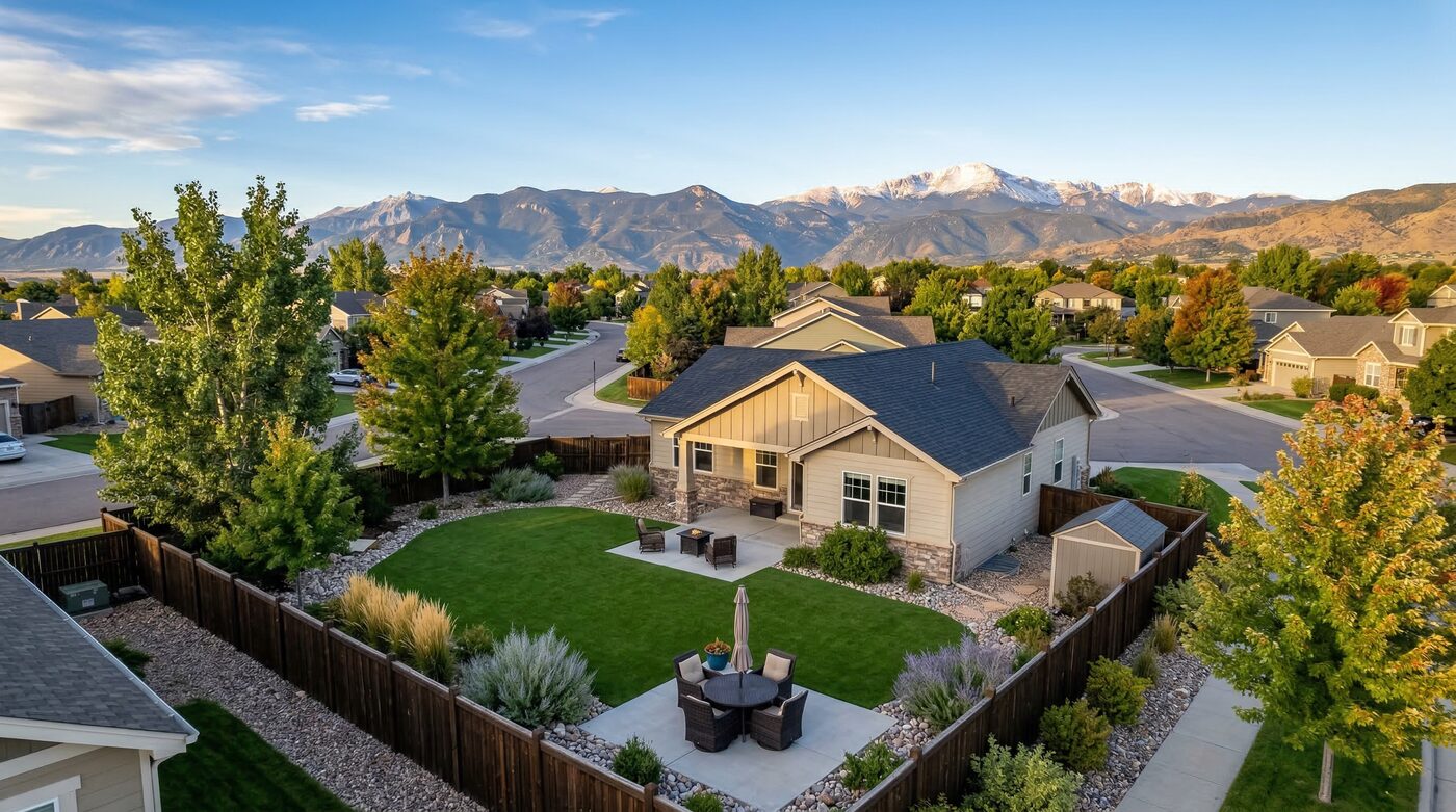 Artificial Turf Installation in Parker, CO